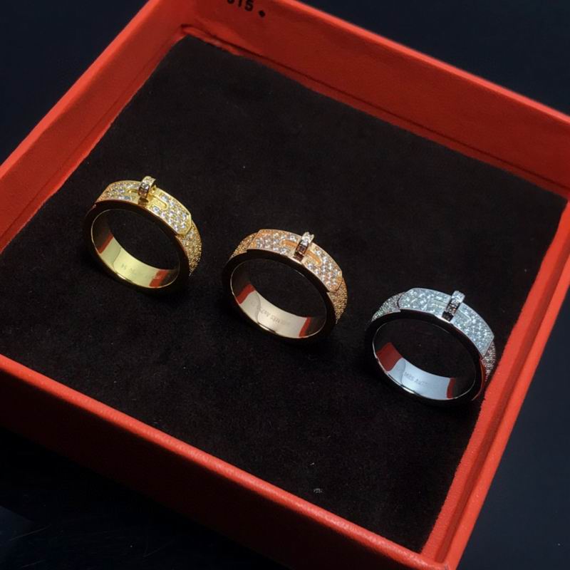 Hermes Ring 05yxh05